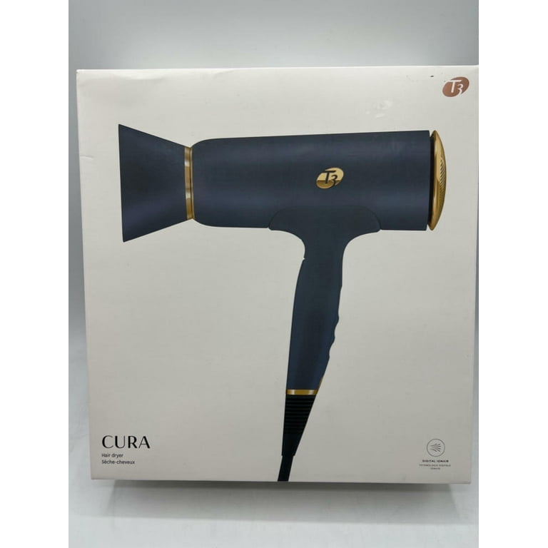 T3 cura shop dryer