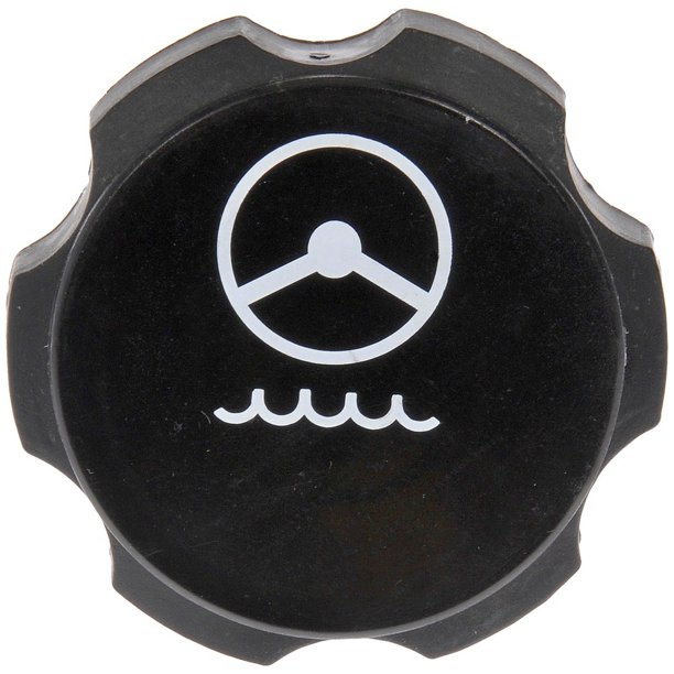 Power Steering Reservoir Cap