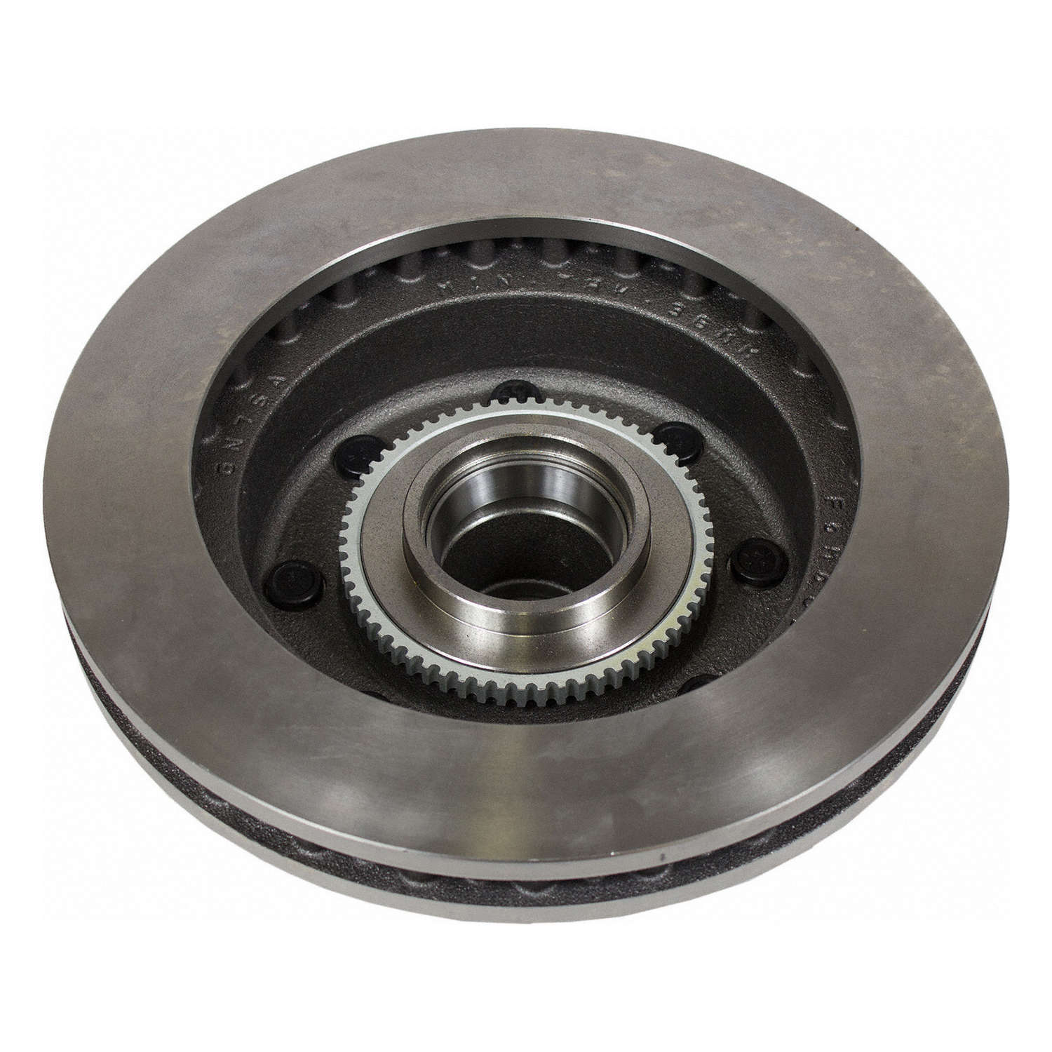 Motorcraft Disc Brake Rotor BRR-191 Fits select: 2003-2004 FORD F250, 2003-2004 FORD F350