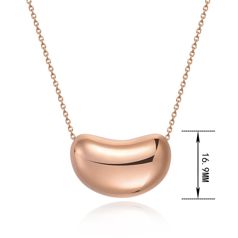 Suggestions for 14k or 18k gold necklace extender (Tiffany)? : r/jewelry