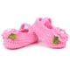 thumbnail image 3 of Zapatos Zapatos de punto de ganchillo hechos a mano para bebés recién nacidos (rosa) Ygjytge Rosa Única para Unisex, 3 of 7