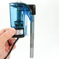 thumbnail image 6 of Penn-Plax Cascade 20 Power Filter – Mini Hang-on Filter for Aquariums up to 7 Gallons, 6 of 7