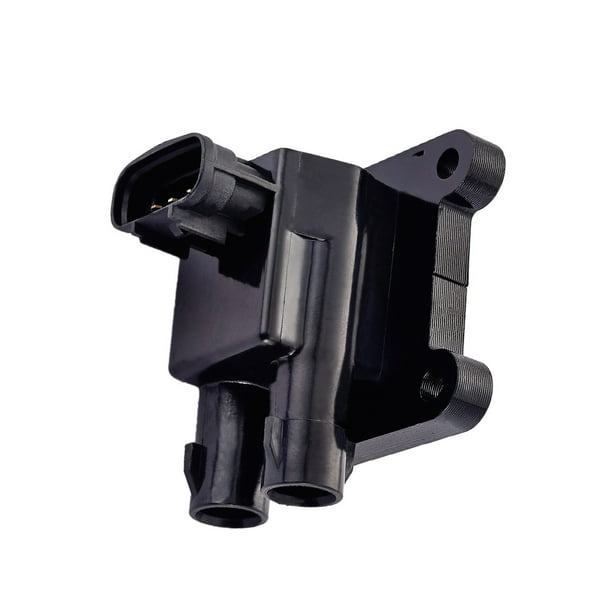 New Ignition Coil Compatible with 1999 Toyota Corolla VE Sedan 4Door 1.8L 1794CC L4 GAS DOHC