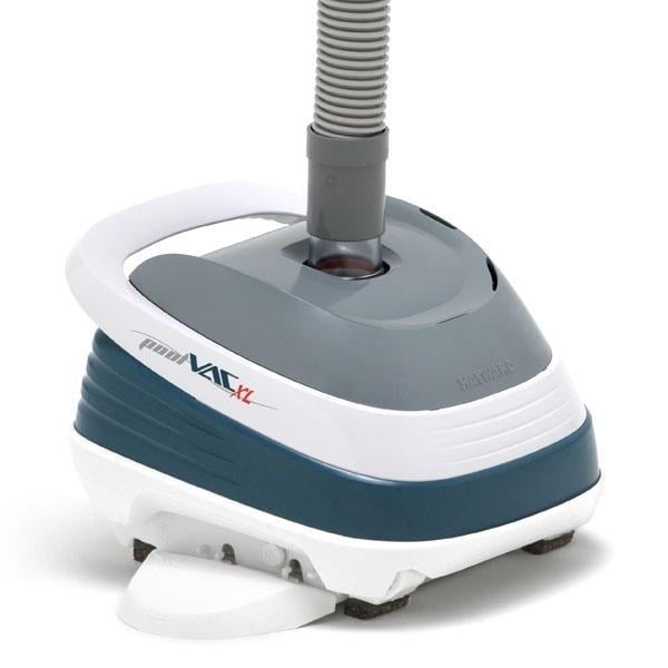 Hayward Pool Vac XL Suction Side Pool Cleaner for Vinyl/Fiberglass