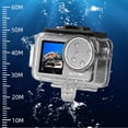 thumbnail image 4 of WDOplteas Funda Impermeable 60M para DJI OSMO Action 3 4 Cubierta Carcasa Buceo, 4 of 9