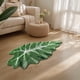 thumbnail image 5 of Alfombra La Baño Mat 39.37x19.69 Pulgadas Lavables Sin Deslizamiento para Sala Estar, 5 of 9