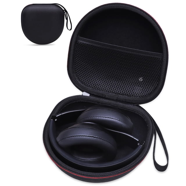 Funda para auriculares L LTGEM compatible con cancelación de ruido