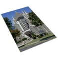 thumbnail image 3 of Print: Simpson-Hamline United Methodist Church, 16th St. Near Intersection, 3 of 4