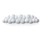thumbnail image 1 of ReposamuñEcas para Teclado en la Nube CojíN de Apoyo para la MuñEca de Espuma ViscoeláStica de  Suave para Facilitar la Escritura Alivio del Dolor Antideslizante, A, 1 of 1