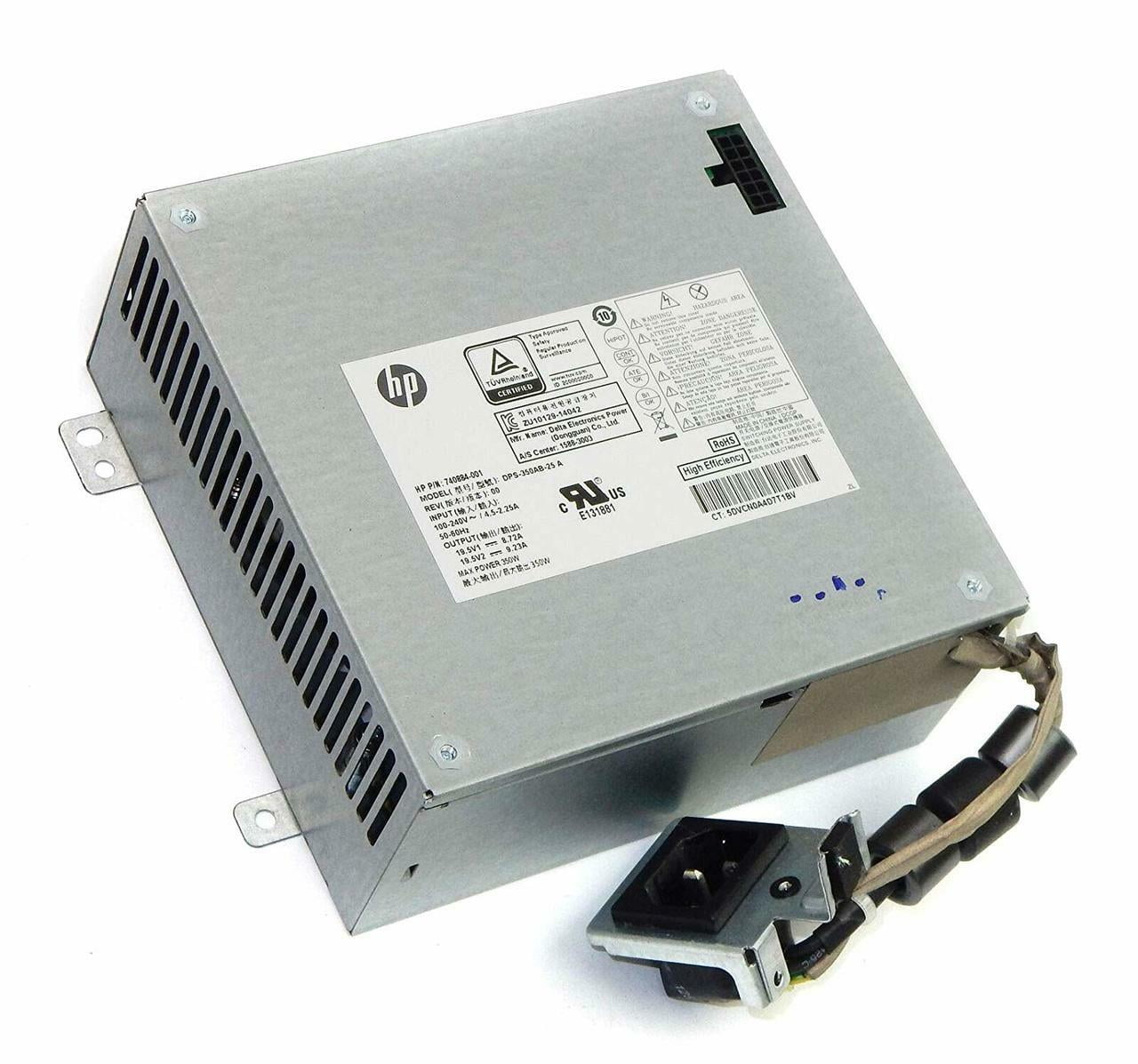 New Genuine Power Supply For HP 1200 Watt SPS-PS 1U Power Supply 704696-001 New Genuine Power Supply For HP 1200 Watt SPS-PS 1U Power Supply 704696-001