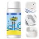 thumbnail image 2 of Polvo Limpiador de Desagues Espumoso para Fregaderos de Cocina y Baño, Removedor de Obstrucciones de Tuberías, 110g, 2 of 9
