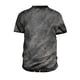 thumbnail image 3 of European And American Men's Vintage Top Digital Printing Short Sleeve Tops L, 3 of 3