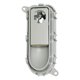 thumbnail image 1 of Accesorios interiores de la cubierta de la guantera para W218 CLS300 320 350 400 gris, 1 of 5