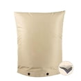 thumbnail image 1 of Backflow Preventers Protection, 16W x 20H Backflow Winter Cover, Insulated Cover Pouch for Irrigation Backflow Valve, Sprinkler Valves in Snow or Sun, 1 of 4