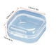 thumbnail image 5 of Injueey Cajas de cuentas Organizador de semillas de borde liso de pequeño volumen ligero portátil Almacenamiento y organización del hogar Injueey HA059922-00, 5 of 6