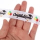 thumbnail image 5 of BESTYASH Decorative Graduation Ribbon Roll Polyester Material for Wrapping and Craft Projects, 5 of 6