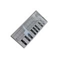 thumbnail image 2 of bedienty 48inch Piano Keyboard Learning Aid Set Keyboards Kids Key Beginers 88 for, 2 of 2