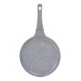 thumbnail image 2 of Crepera Base Inducción 24cm Aluminio 1 Pieza Crown Baccara Crown Baccara B&W_80, 2 of 3