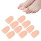 thumbnail image 3 of SEBS Protector de dedos de los pies tamaño medio Protector de dedos de los pies para aliviar el dolor para prevenir infecciones para prevenir la abrasión para proteger los dedos Anggrek Otros, 3 of 8