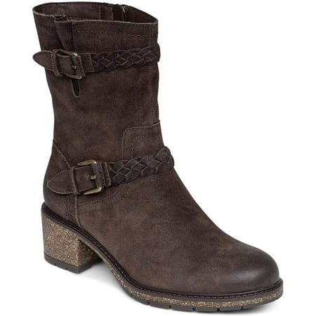 aetrex aubry boot