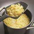thumbnail image 5 of Clearance:Nylon Plastic Environmental Protection Large Leaking Shovel Spatula, 5 of 5