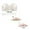 WH1, variant on GPOECD Womens Bras Versatile Camisoles with Detachable Straps and Built In Pad for All Seasons and Home Wear Strapless Push Up Bras for Women,WH1,M