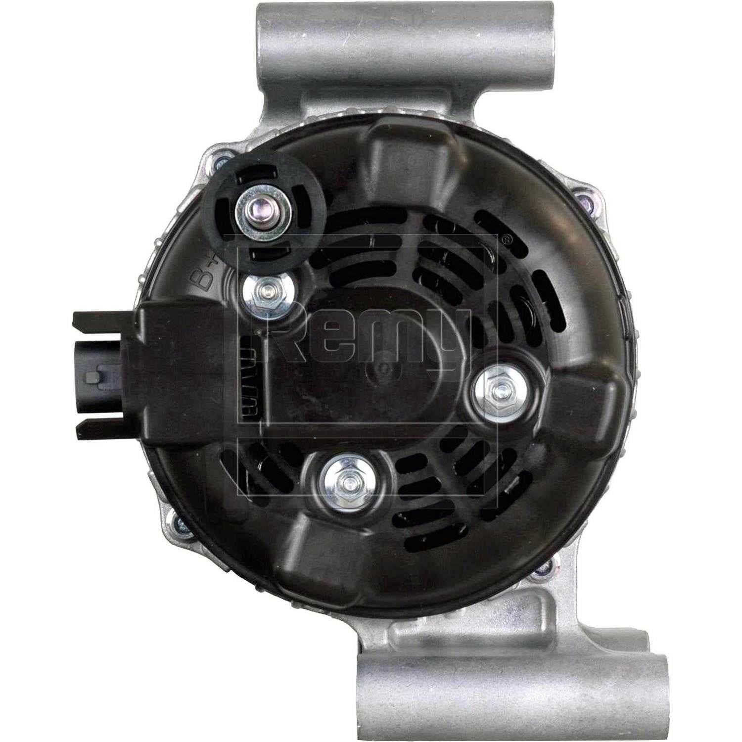 Remy 22062 Alternator