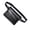 Black, variant on Waterproof Pouch with Adjustable Waist Strap - Screen Touch Sensitive Dry Bag, Keep Phone and Valuables Dry for Swimming Kayaking Boating Fishing Beach Diving, Floating Fanny Pack