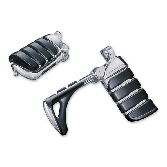 Kuryakyn 4445 Switchblade Footpegs