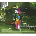 thumbnail image 2 of Diablo Swing Orchestra - Pandora's Pinata - Music & Performance - CD, 2 of 2