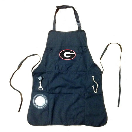 Gator Grill - Team Sports America NCAA Grilling Apron