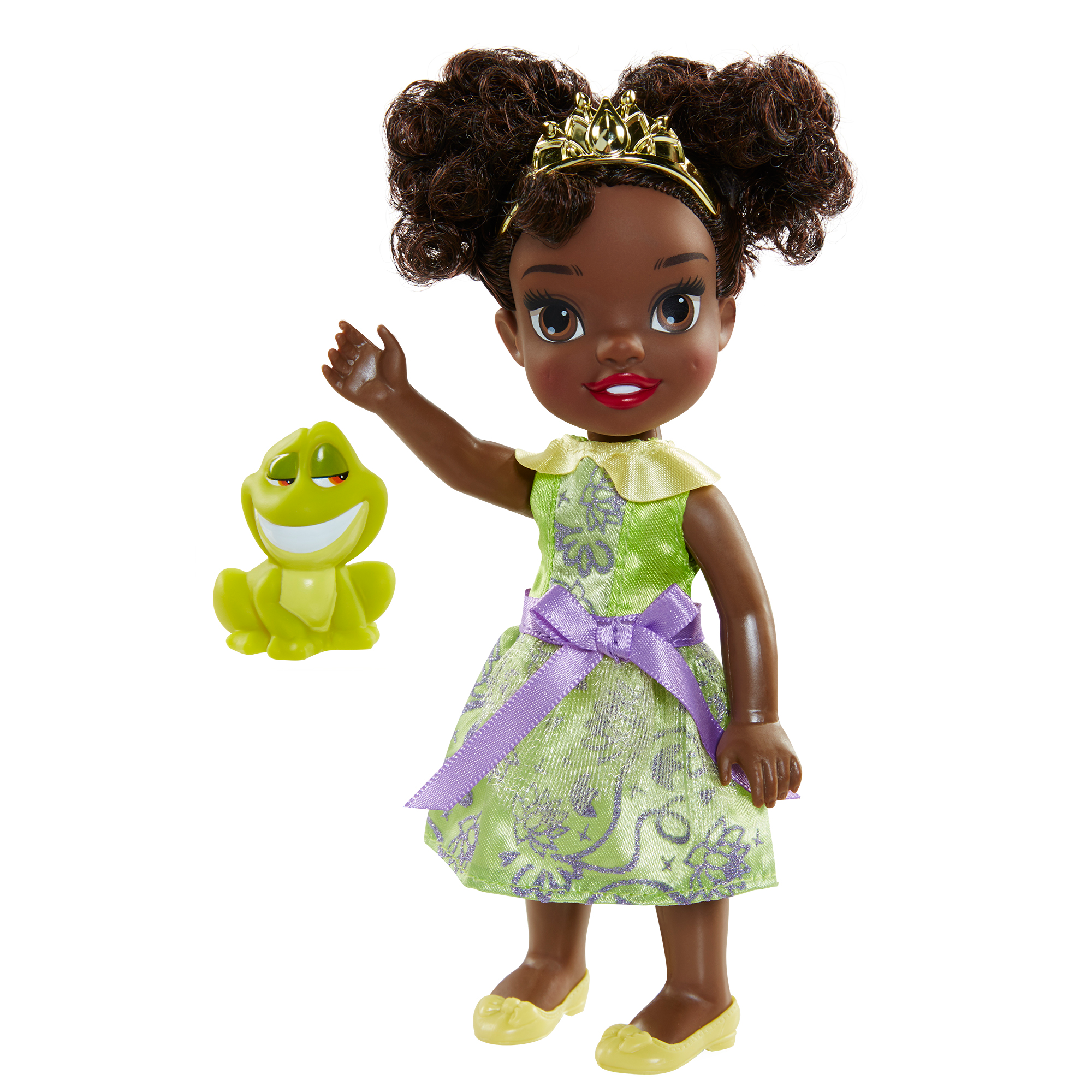 princess tiana doll walmart