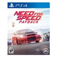 thumbnail image 1 of Need for Speed Payback para PS4 EA 4, 1 of 4