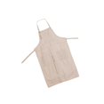 thumbnail image 1 of Pottery Apron Durable Canvas Adult Anti-Fouling Full Cover Anti-Oil Painting, 1 of 8