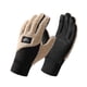thumbnail image 2 of Guantes de invierno para hombre para ciclismo al aire libre, forro polar grueso, a prueba de frío, con dedos abatibles, para montar con pantalla táctil, guantes cálidos a prueba de viento, 2 of 5