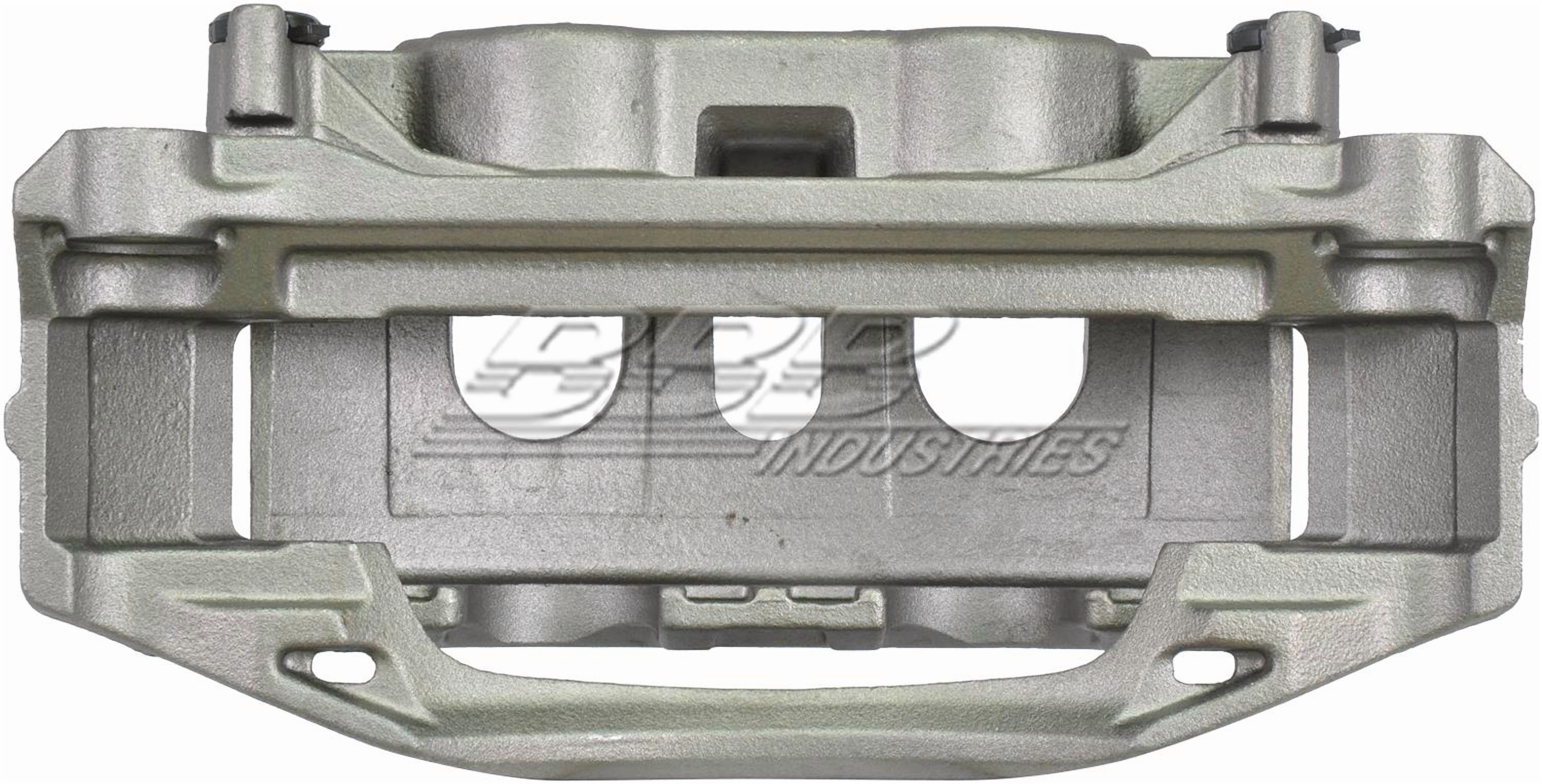 TERREPOWER formerly BBB Industries 99-17953A Reman Caliper w/installation Hardware