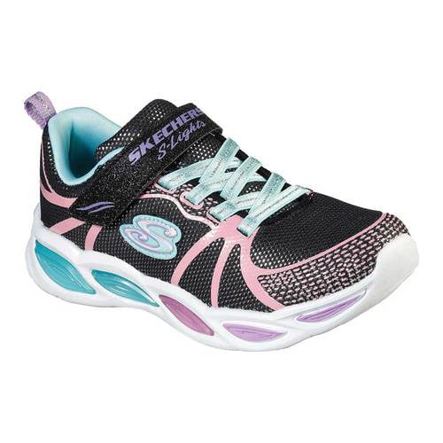 skechers tennis shoes for girls
