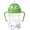Blueberry, variant on b.box Sippy Cups for Toddlers, Leakproof Weighed Straw Cup for 6+ month, Toddler Water Bottle with Handles, BPA Free, Dishwasher Safe, 8 oz - Boysenberry