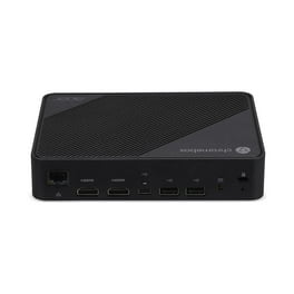 Acer Aspire X Series AXC-703G-UW52 Black Desktop PC with
