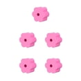 thumbnail image 3 of Toystoory Vasos Turner Espuma Lavable Superficie lisa Resistente al desgaste Vaso Esponja Buena elasticidad Botellas Gafas Rosa 72 mm Type2 NO2, 3 of 6