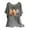 Gray, variant on Summer Tops for Women 2025 Trendy Sexy Tshirts Shirts Graphic Vintage Oversized Warehouse Today Shipping