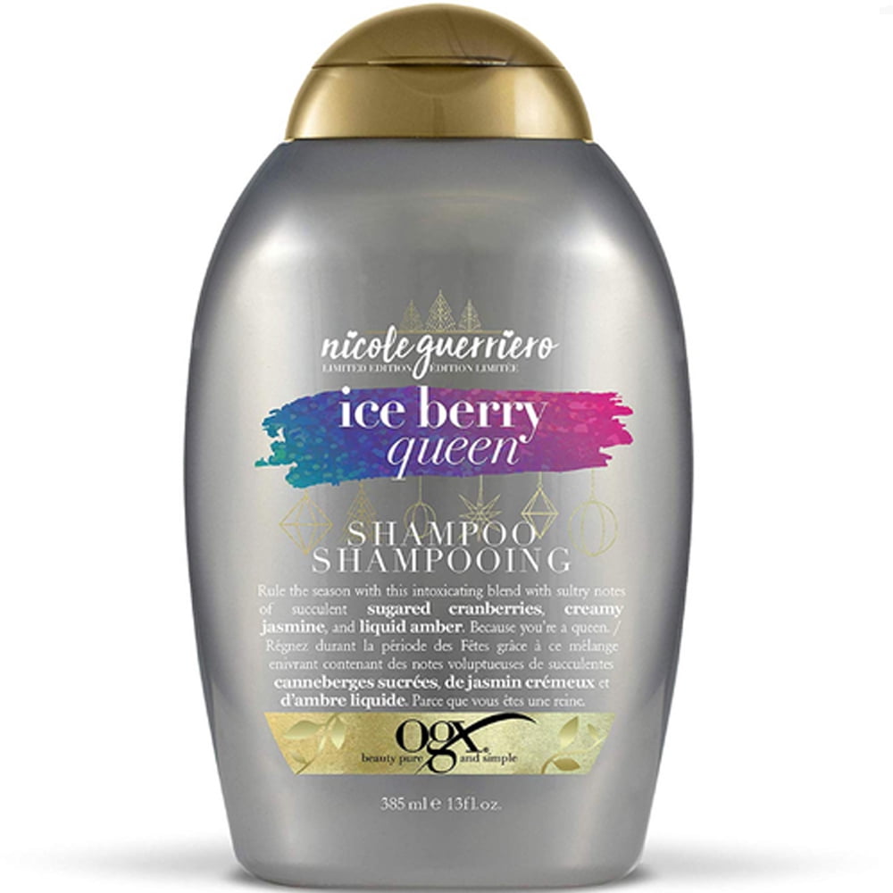 OGX ICE BERRY SHMP - FRENCH