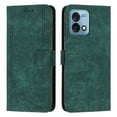 thumbnail image 2 of Wallet Case for Motorola Moto G Stylus 5G 2023, Premium PU Leather Flip Case Card Slots Holder, Luxury Kickstand Function Book Folding Folio Cover with Wrist Strap for G Stylus 5G 2023, Green, 2 of 12