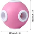 thumbnail image 2 of Husdjurs Hårfjernare för Tvätten, Tvättmaskin Husdjurs Hårfjernare, Återanvändbar Husdjurs Hårfångare, Tvätt Husdjurs Hårfångare för Kläder, 2 of 5