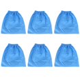 thumbnail image 1 of 6 Pieza Bolsa de Filtro Textil para Karcher MV1 WD1 WD2 WD3 SE4001 Piezas de Aspiradora Bolsa de Filtro, 1 of 6