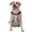 With Accessories, variant on Vsdgher 4th Of July Pattern Dog Harness,No Pull Pet Harness with Soft Padded Handle,Adjustable Reflective Vest with 2 Buckles,4 Slide Buckles,S-XL Large