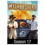 MythBusters: Transformers (Season 17: Ep. 5) (2015)