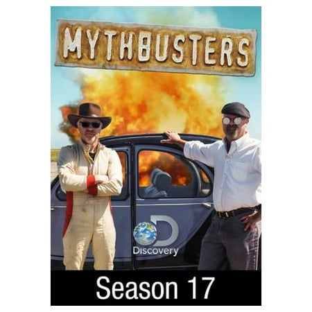 MythBusters: Transformers (Season 17: Ep. 5) (2015)