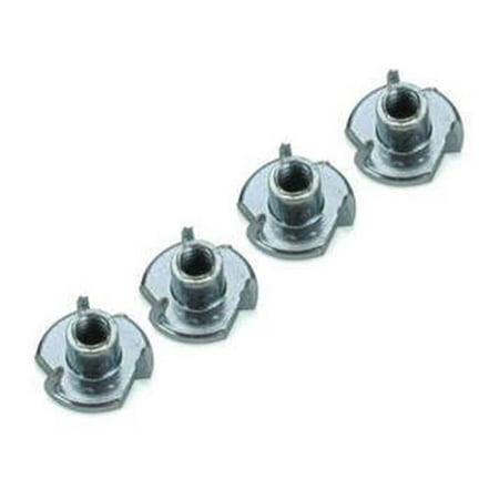 

Dubro Products DUB584 10-32 Blind Nuts Pack of 4