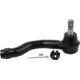thumbnail image 6 of Detroit Axle - Front 4pc Tie Rods for 05-19 Nissan Frontier, 05-12 Pathfinder, 05-15 Xterra, 4 Outer and Inner Tie Rod Ends Replacement, 6 of 7